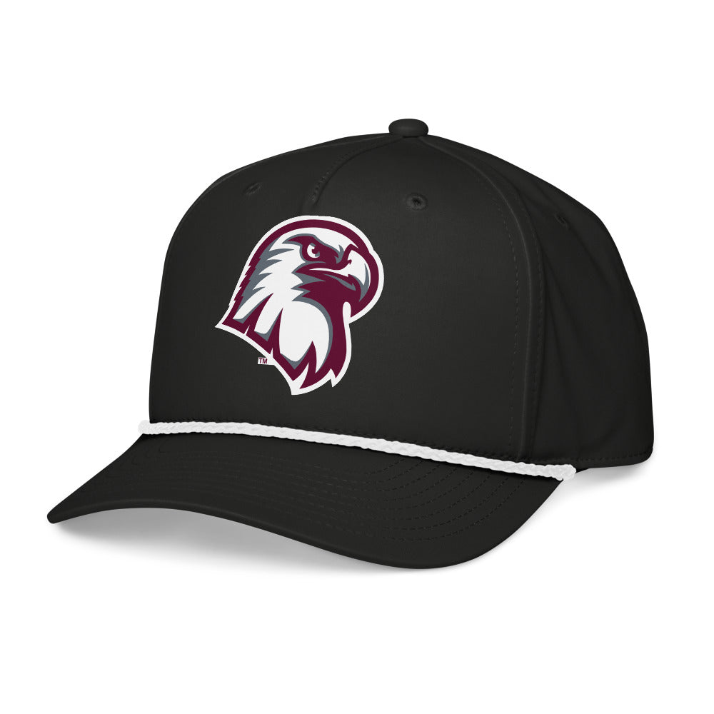 Alabama Christian Academy Design 3 — Black/White