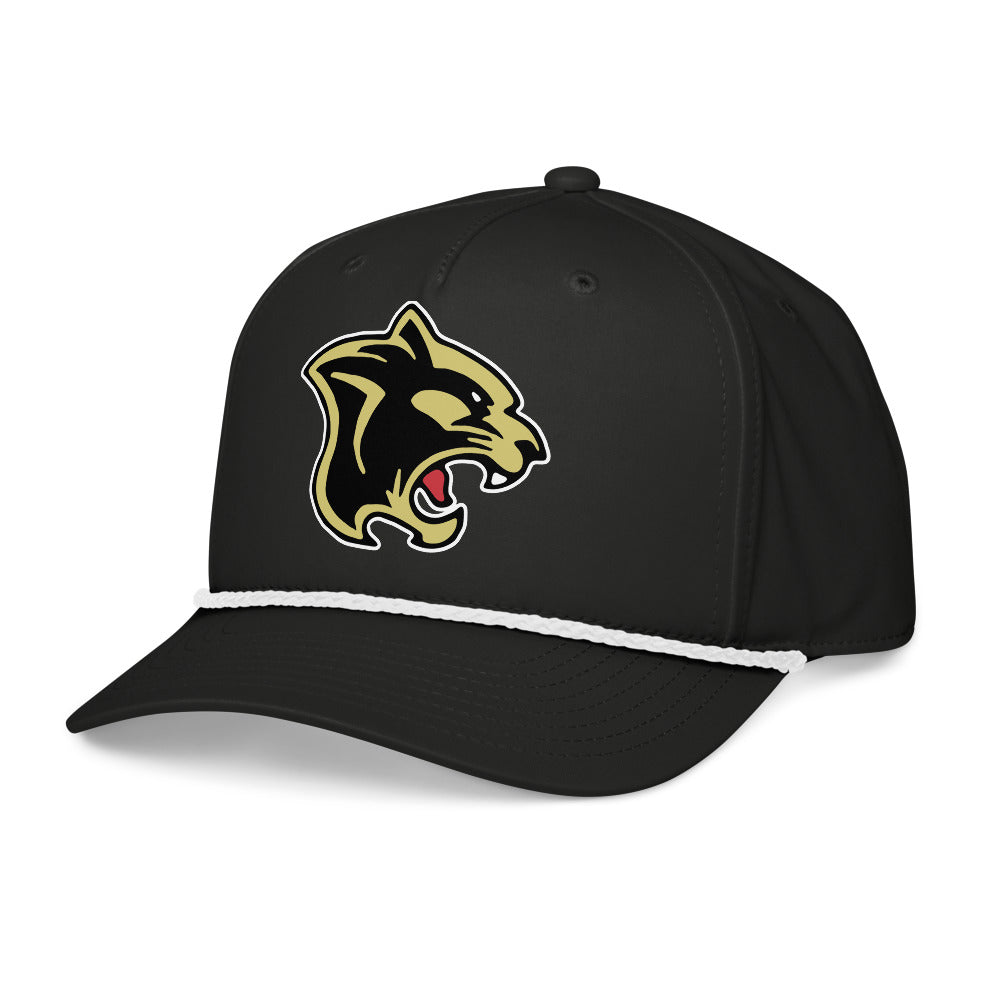 Pell City High School Design 3 — Black/White