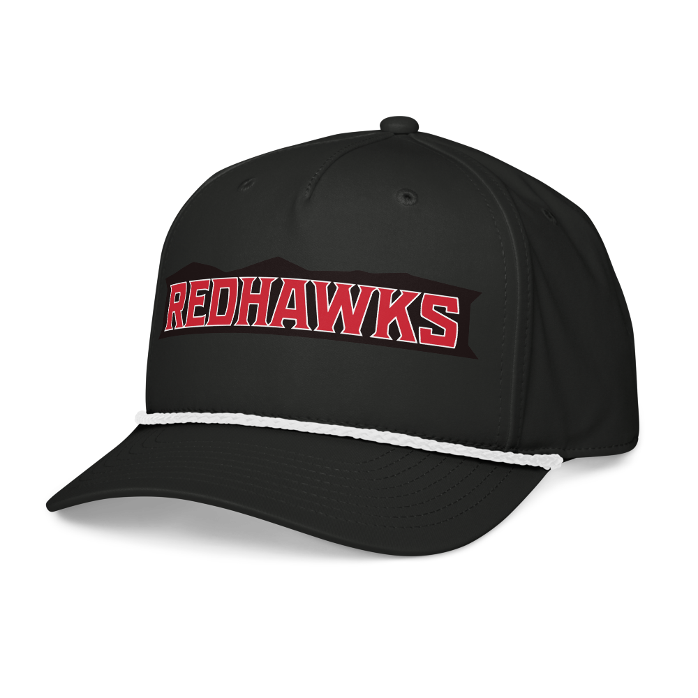 Bountiful High School Design 3 — Black/White