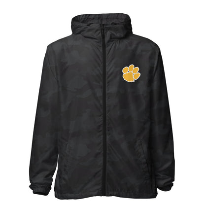 Ariton High School Design 3 — Black Camo