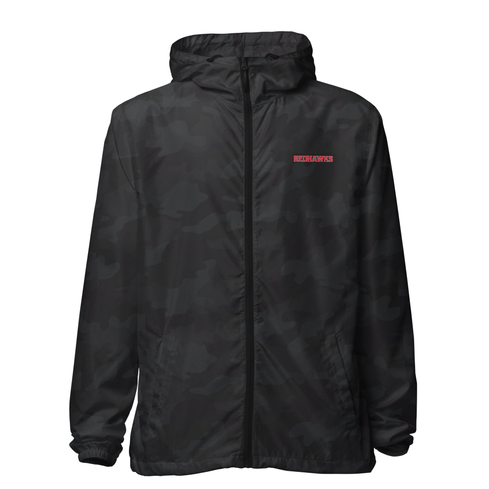 Bountiful High School Design 3 — Black Camo