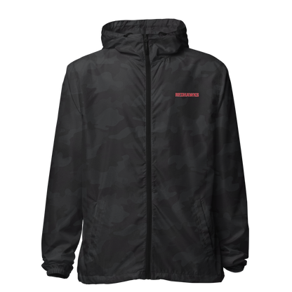 Bountiful High School Design 3 — Black Camo