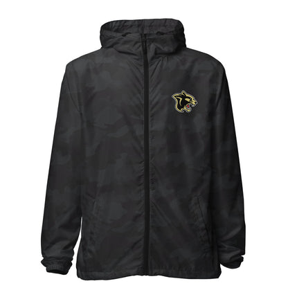 Pell City High School Design 3 — Black Camo