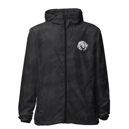 West Jordan High School Design 3 — Black Camo