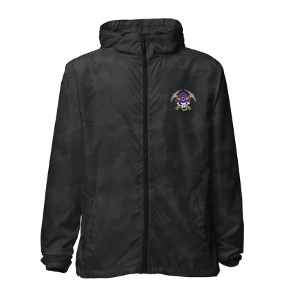 Sunrise Mountain High School - Vegas Design 3 — Black Camo