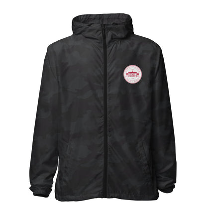 Hewitt Trussville High School Design 3 — Black Camo