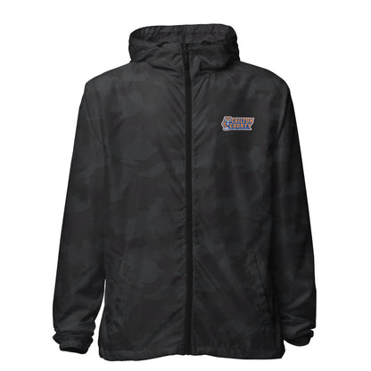 Chilton County High School Design 3 — Black Camo