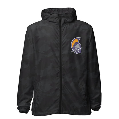 Pleasant Grove High School Design 3 — Black Camo