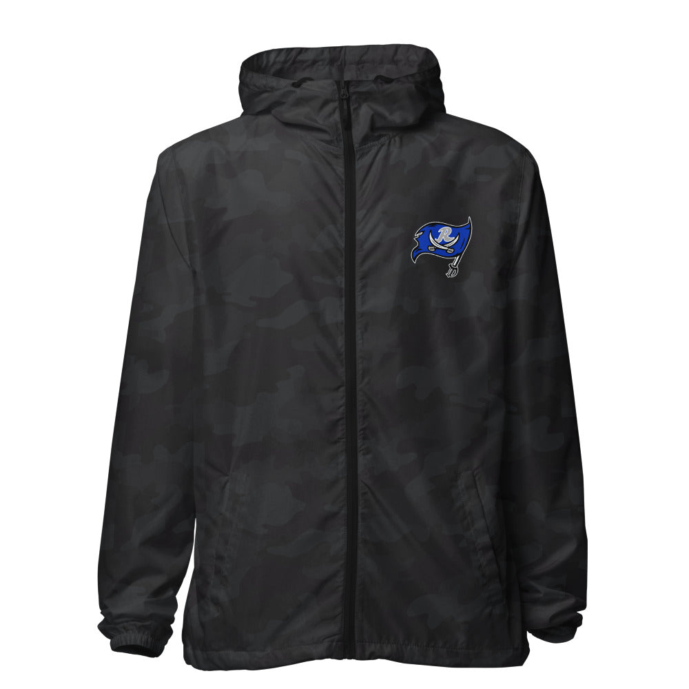 Rehobeth High School Design 3 — Black Camo
