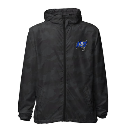 Rehobeth High School Design 3 — Black Camo