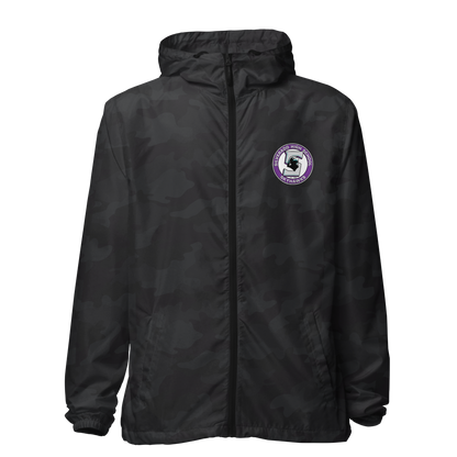 Silverado High School Design 3 — Black Camo