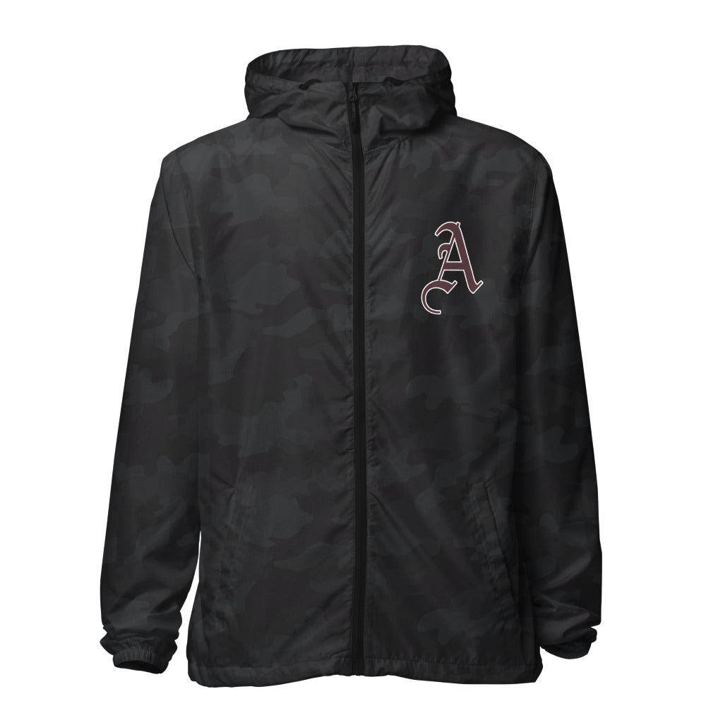 Abbeville High School Design 3 — Black Camo