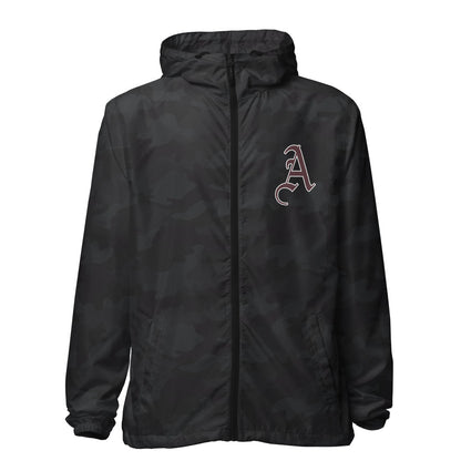 Abbeville High School Design 3 — Black Camo