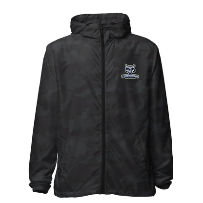 Timpanogos High School Design 3 — Black Camo