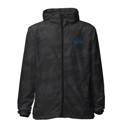 North Sand Mountain High School Design 3 — Black Camo