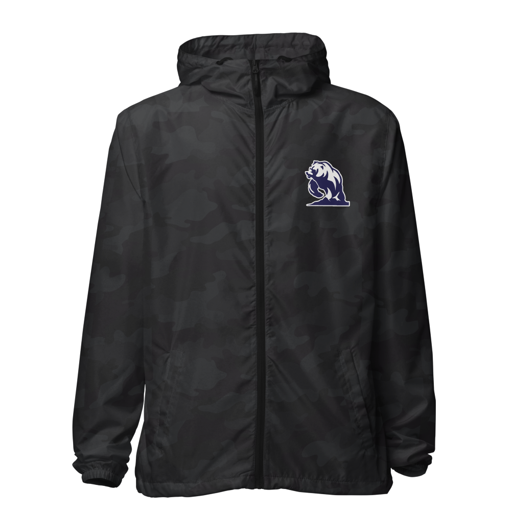 Summit Academy Design 3 — Black Camo
