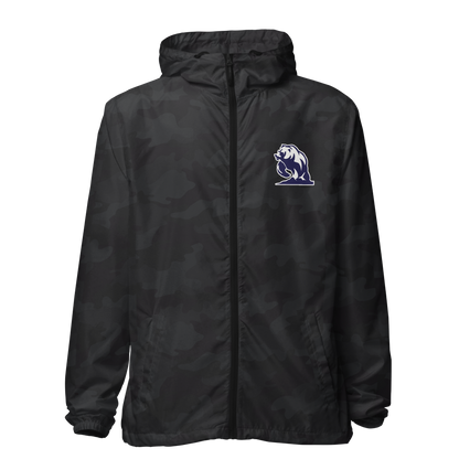 Summit Academy Design 3 — Black Camo