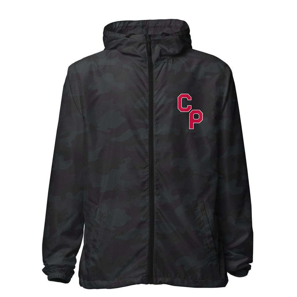 Center Point High School Design 3 — Black Camo
