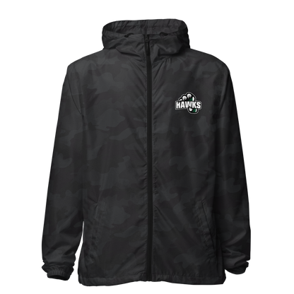 Procter R. Hug High School Design 3 — Black Camo