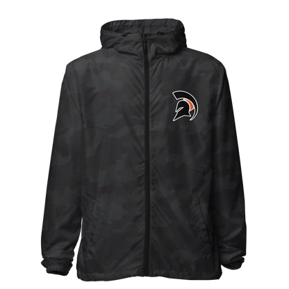 Murray High School Design 3 — Black Camo