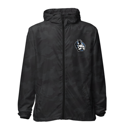 Westlake High School Design 3 — Black Camo