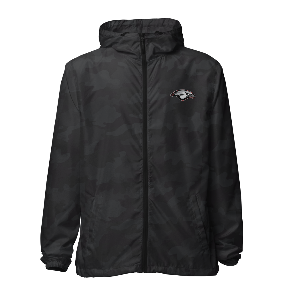 Alta High School Design 3 — Black Camo