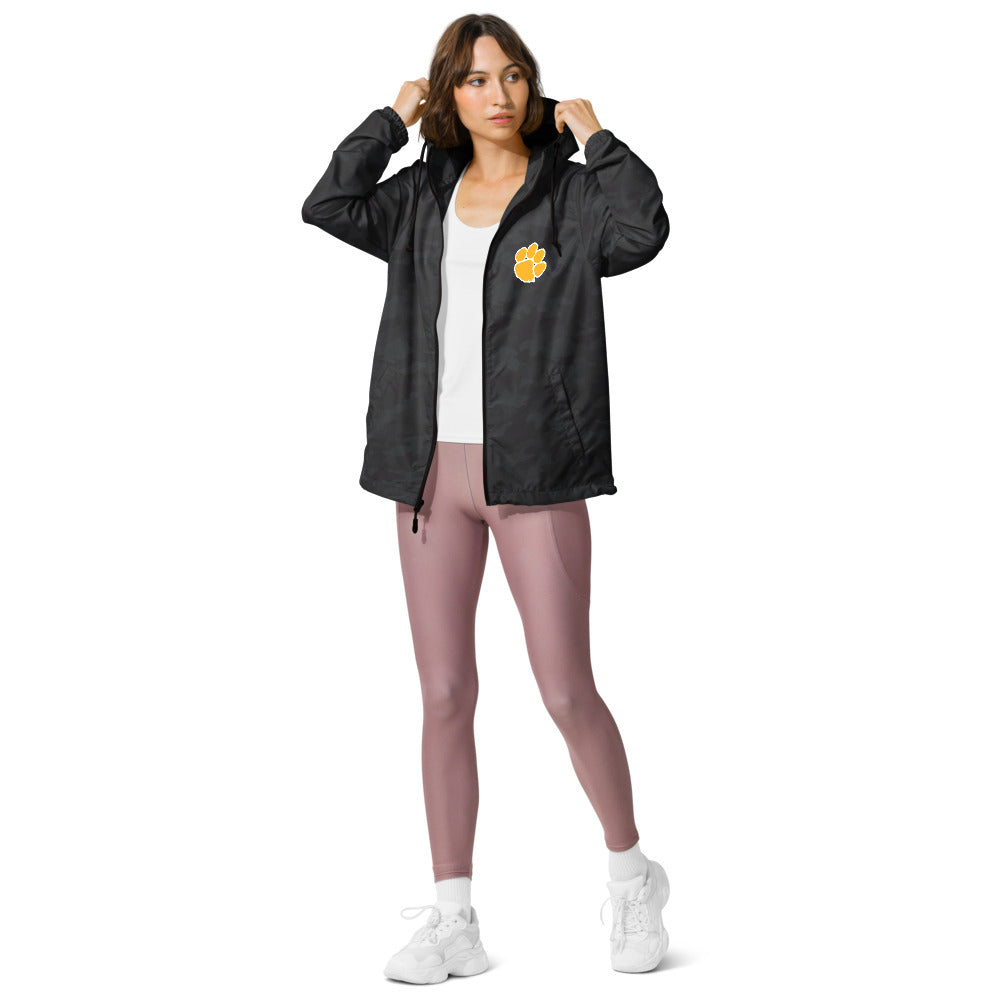 Ariton High School Design 3 — Black Camo