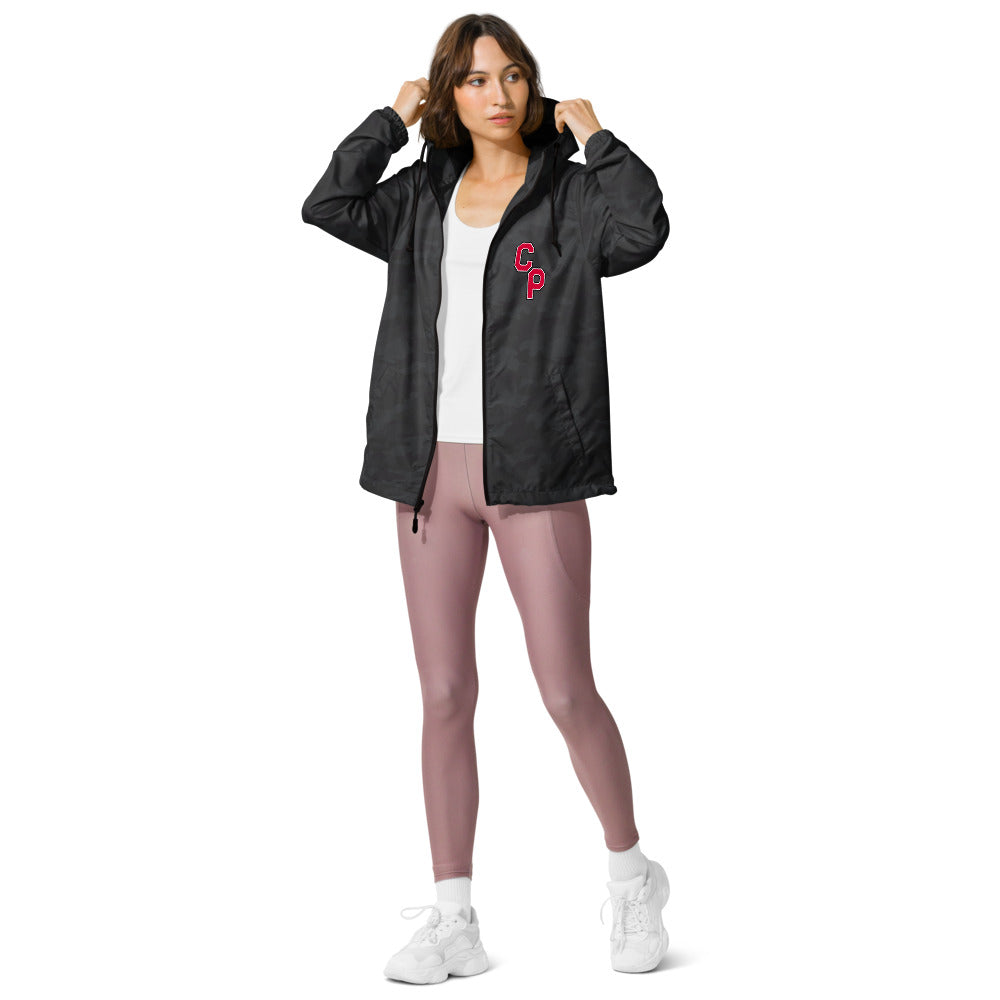 Center Point High School Design 3 — Black Camo