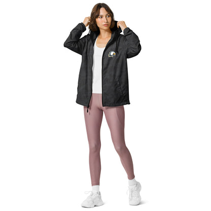Cold Springs High School Design 3 — Black Camo