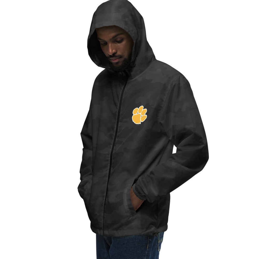 Ariton High School Design 3 — Black Camo