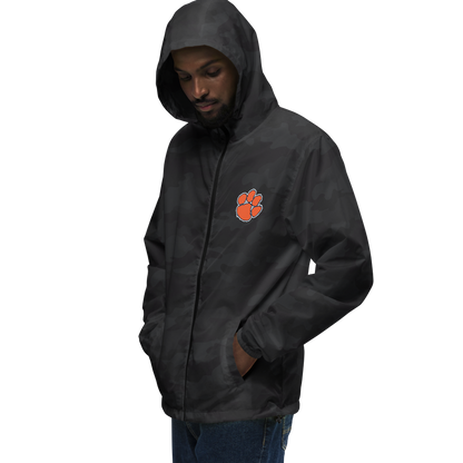 Brighton High School Design 3 — Black Camo