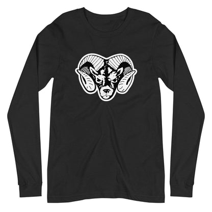 Radford High School Design 3 — Black Heather