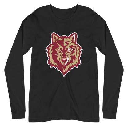 Cedar High School Design 3 — Black Heather