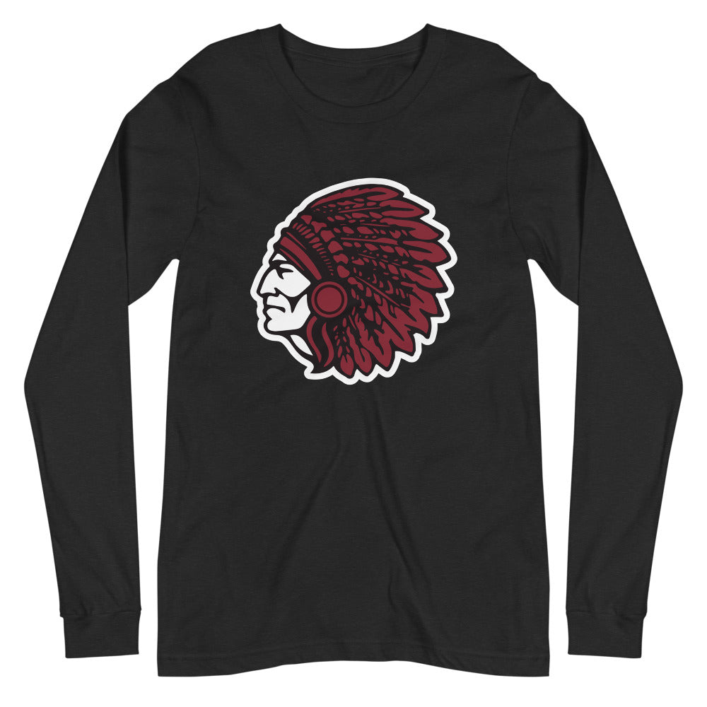 East Limestone High School Design 3 — Black Heather