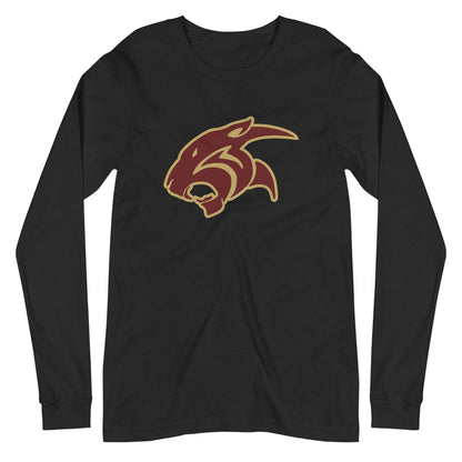 Citronelle High School Design 3 — Black Heather