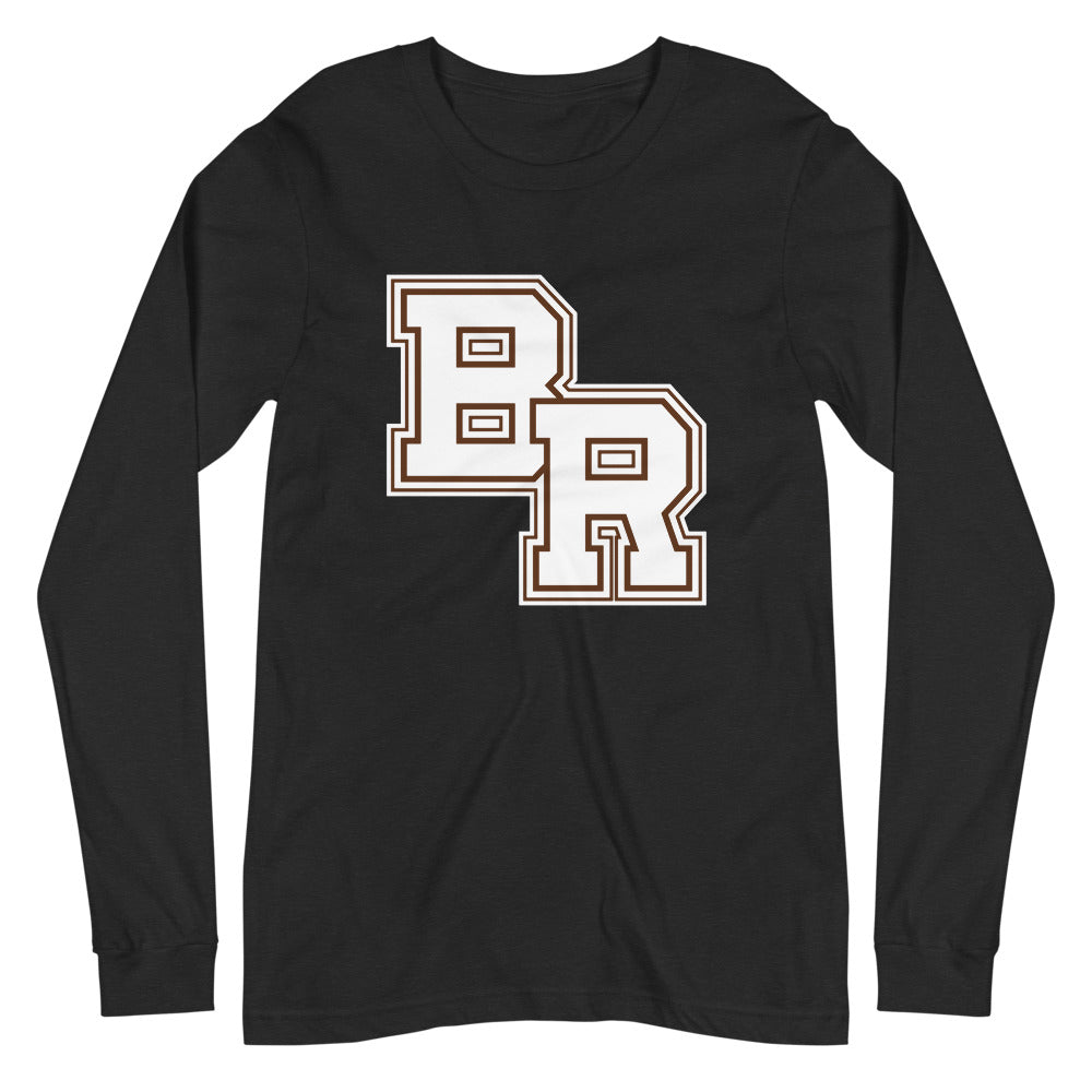 Benjamin Russell High School Design 3 — Black Heather