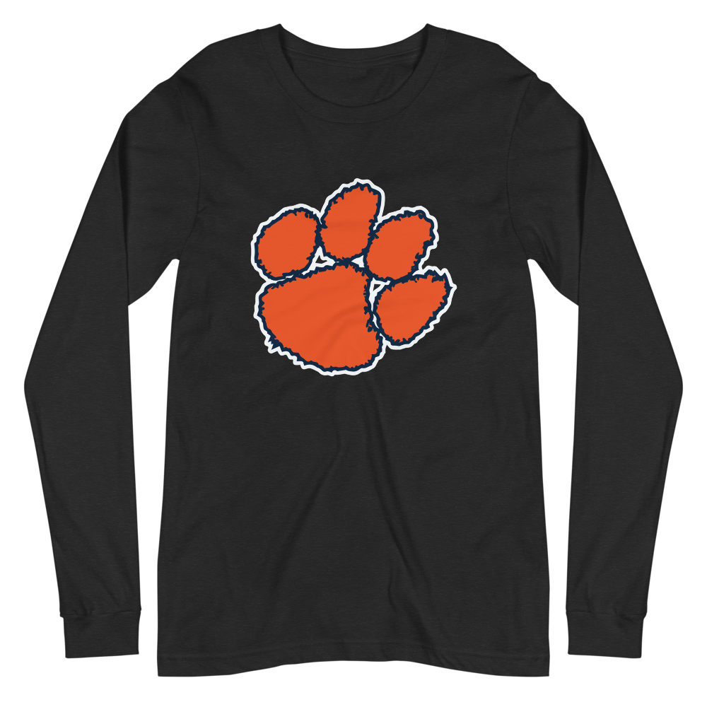 Brighton High School Design 3 — Black Heather