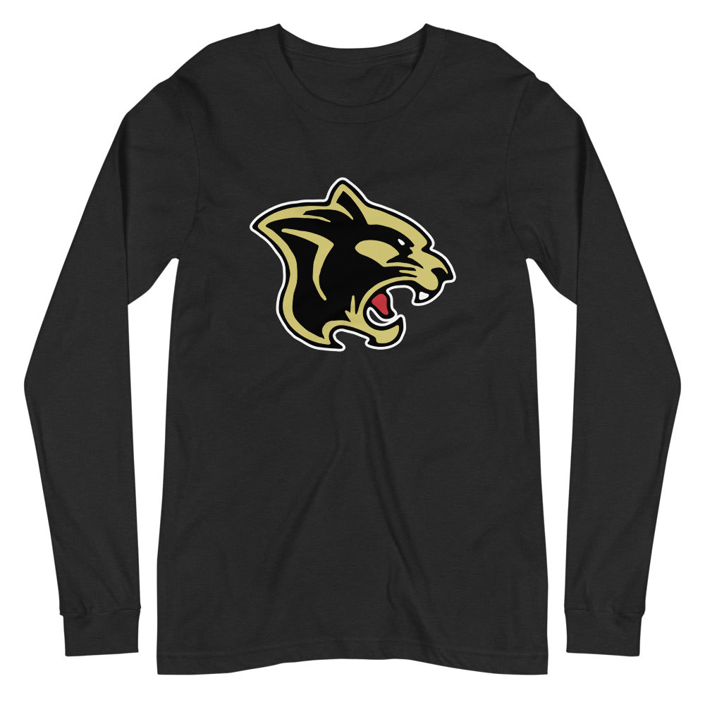 Pell City High School Design 3 — Black Heather