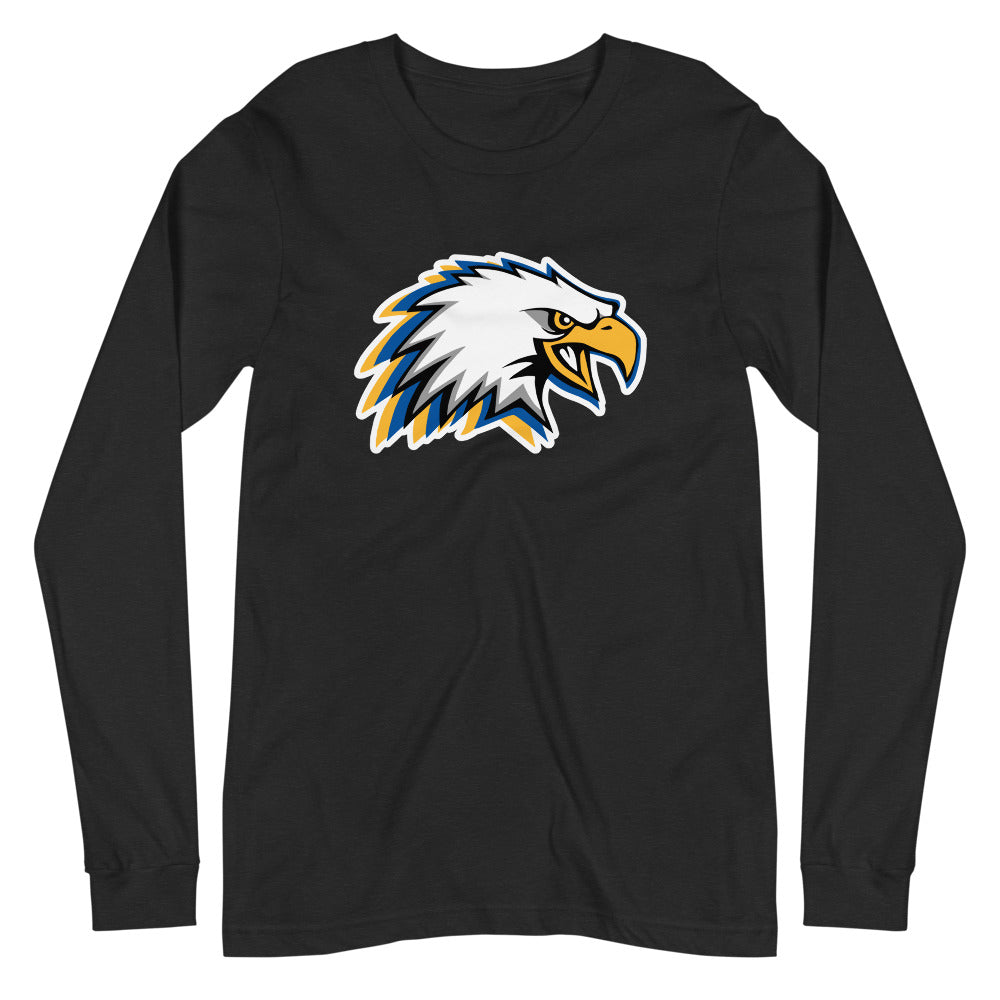 Cold Springs High School Design 3 — Black Heather
