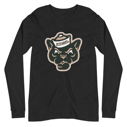 Excel High School Design 3 — Black Heather