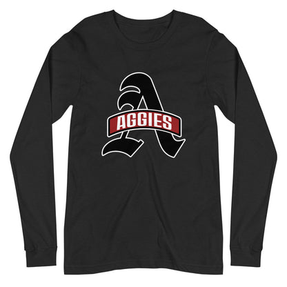 Albertville High School Design 3 — Black Heather