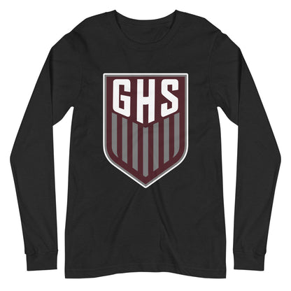 Gardendale High School Design 3 — Black Heather