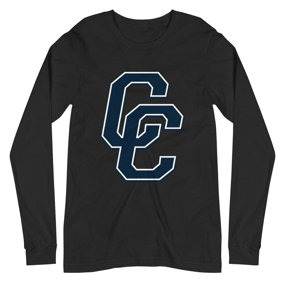 Corner Canyon High School Design 3 — Black Heather