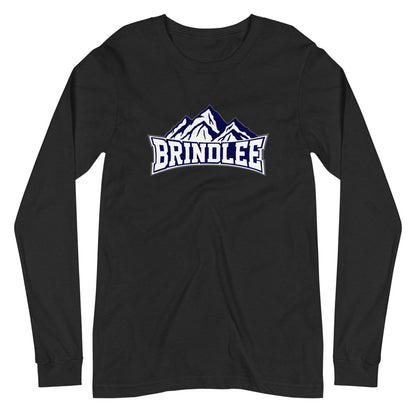 Brindlee Mountain High School Design 3 — Black Heather