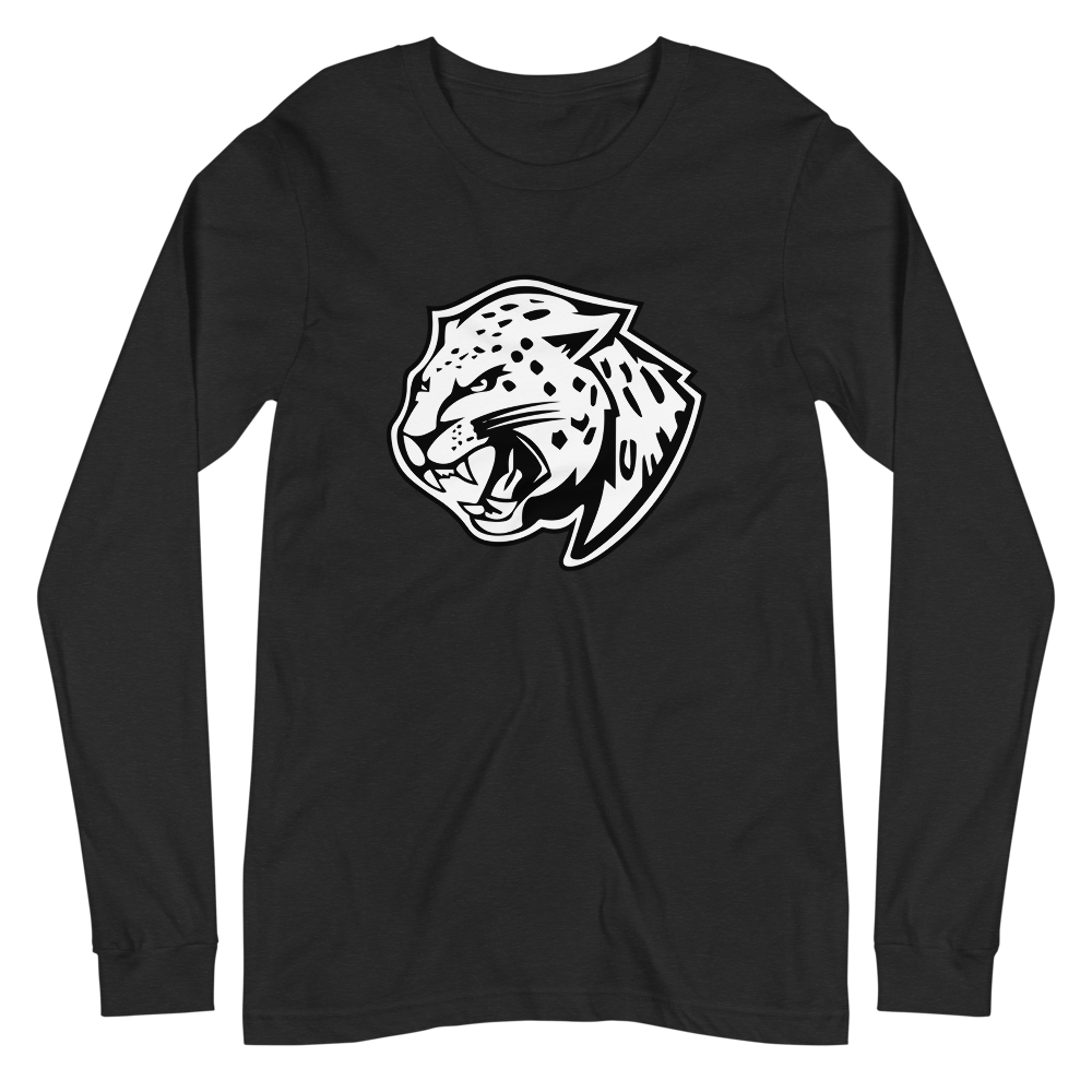 West Jordan High School Design 3 — Black Heather