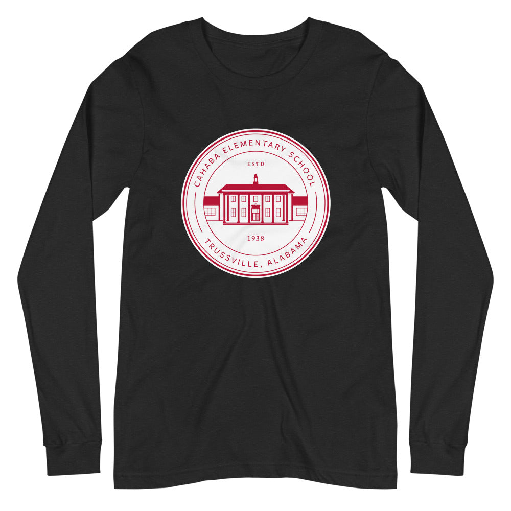 Hewitt Trussville High School Design 3 — Black Heather