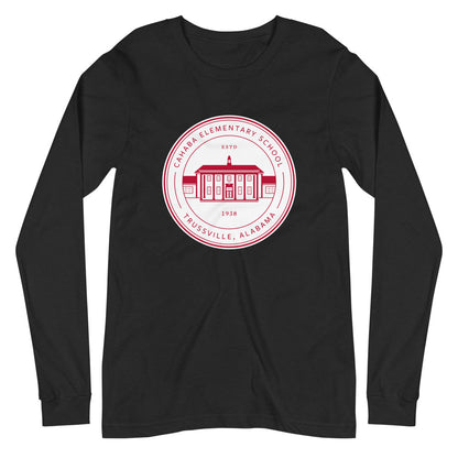 Hewitt Trussville High School Design 3 — Black Heather
