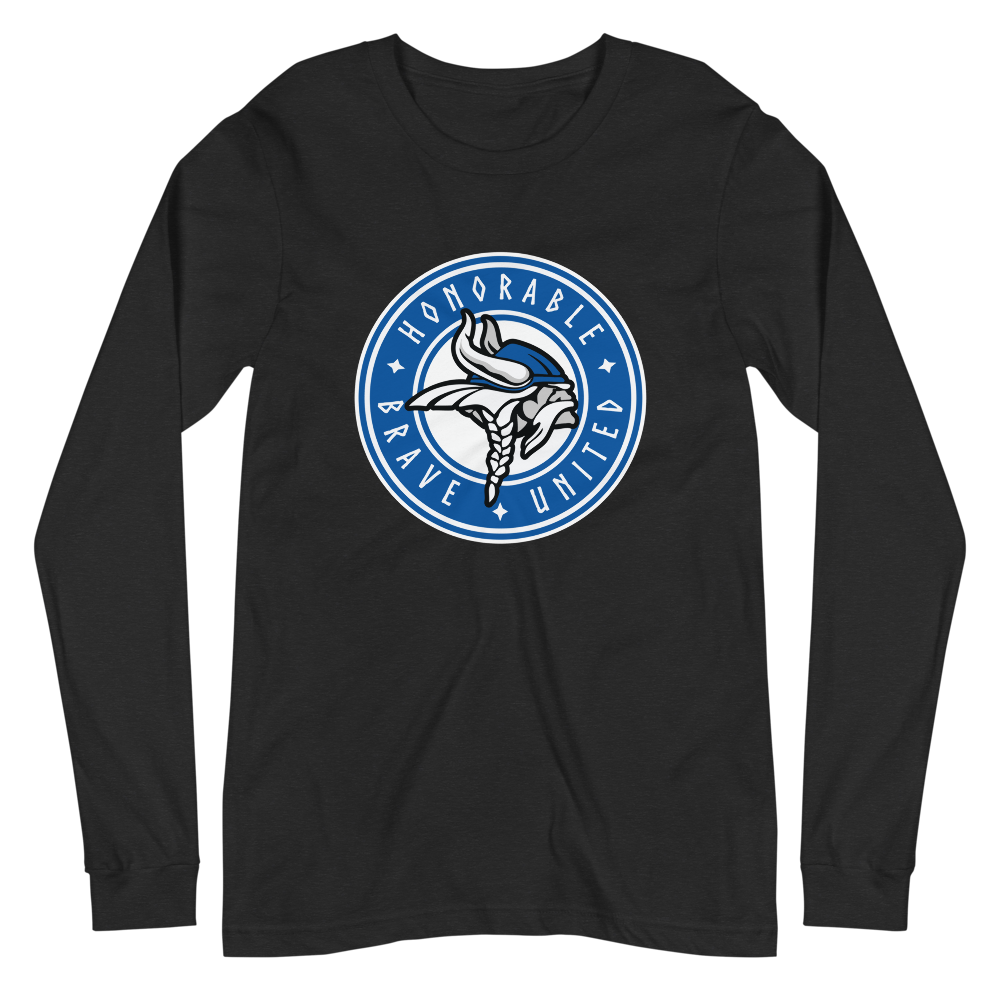 Pleasant Grove High School Design 3 — Black Heather