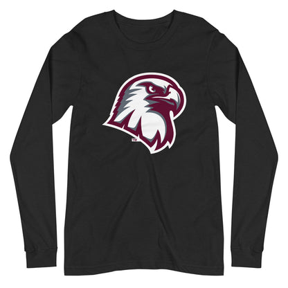 Alabama Christian Academy Design 3 — Black Heather