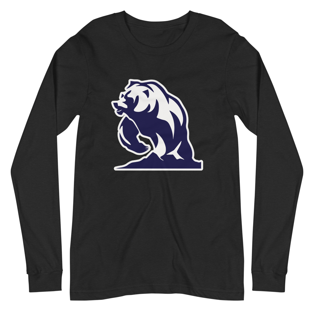Summit Academy Design 3 — Black Heather